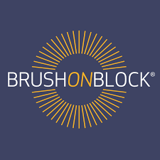 Brush On Block